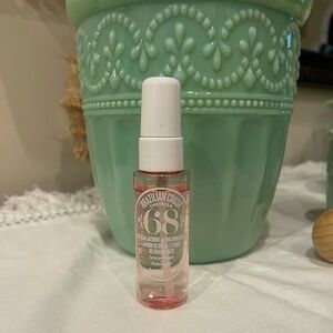 Sol de Janeiro 68 Brazilian Crush Perfume Mist 30ml Mini Spray